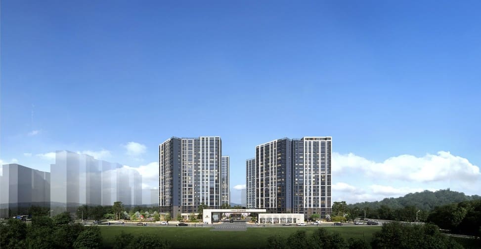 수도권-서남부-신흥주거지-시흥거모-호반써밋-브랜드-로고