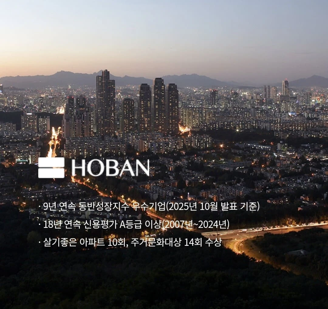 지금 방문 가능한 시흥거모 호반써밋 모델하우스 실시간 혼잡도